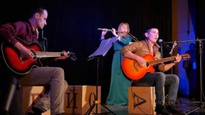 Артур Кабиров - Улыма