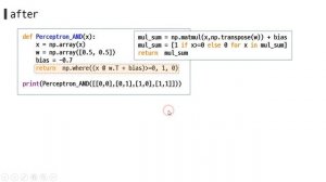 [이론] numpy practice 1