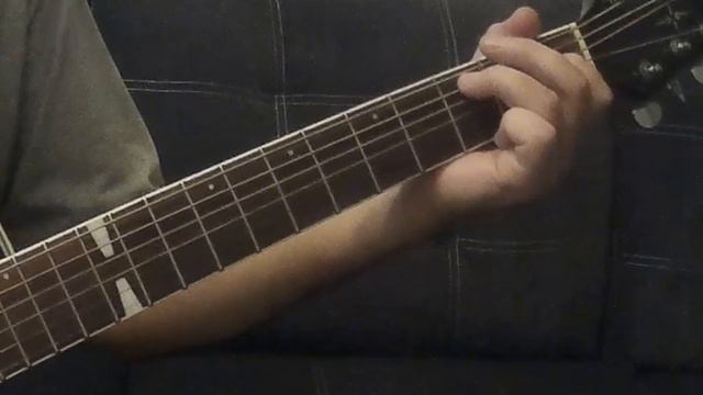 Раммштайн "Амур" - кавер на русском