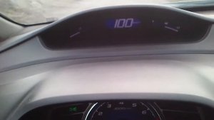 Honda Civic 1.8 140hp acceleration 0-100 km/h
