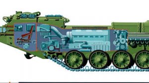 САУ 2С7 ПИОН - «ЦВЕТОК» ДЛЯ НЕДРУГОВ | ЧТО ЭТО, КАК РАБОТАЕТ?