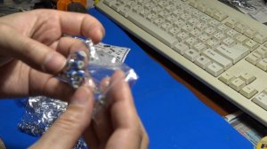 потенциометр RM-065 100ohm-1Mohm