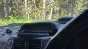 Внедорожный рейд. Сахалин. НЫВРОВО ч.2