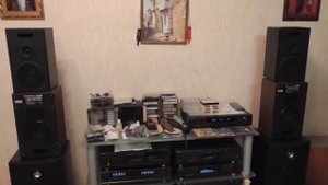 Покупка колонок РАДИОТЕХНИКА S-30В