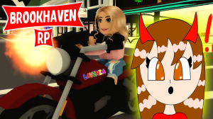 Roblox Brookhaven RP Лавиния! Будьте тем, кем хотите быть в Brookhaven RP Роблокс.