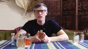 История любви в нишевой парфюмерии Jul Et Mad Paris