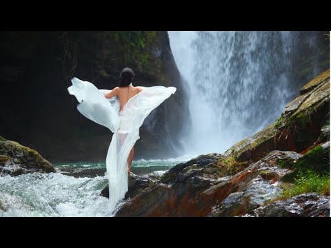 Эта музыка трогает Душу! Послушайте... Радуга Цефея