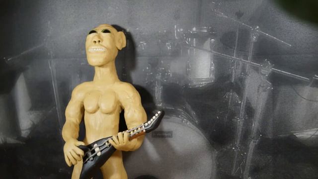 Дневник гитариста 02 - педалборд с двумя педальками смотреть онлайн