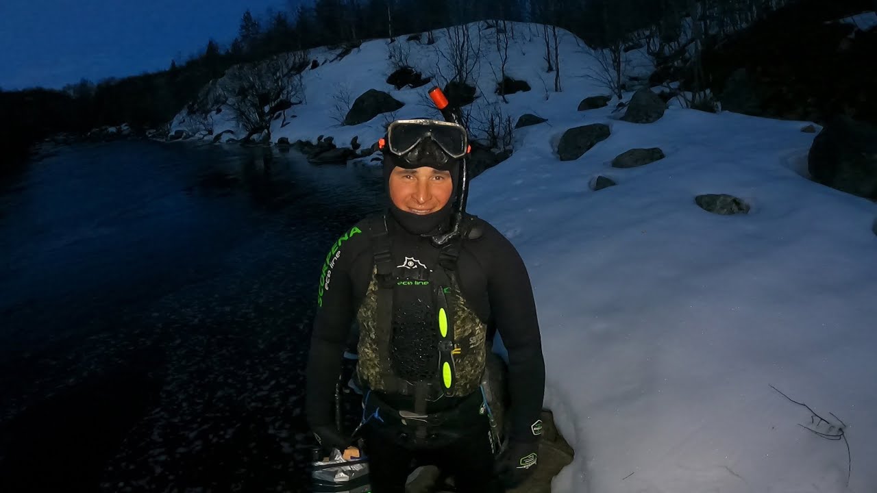 рыбацкий патруль фото.