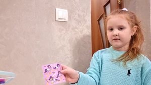 ВЛОГ  Распаковка. Замок Май литл пони Новое поколение