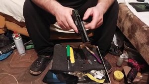 TQ 1 grand pover что надо сделать чтобы лупить с мощными свыше 200 дж