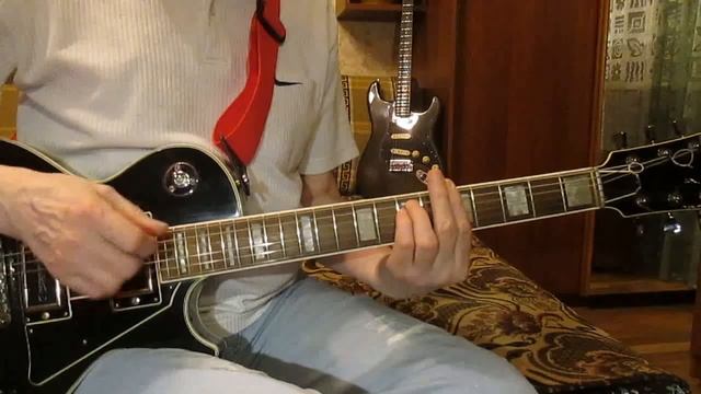 Чито -грито- К-Ф Мимино (как играть на гитаре аккорды) смотреть онлайн