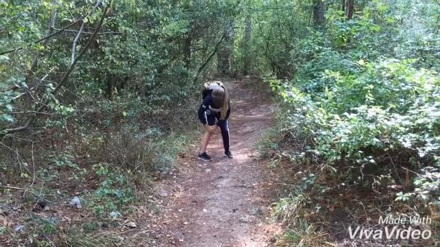 Зомби!!! КАК СПАСТИСЬ??? ЛАЙФХАКИ #1 смотреть онлайн