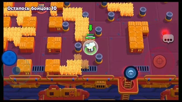 Brawl Stars Прохождение часть 1 - Выполняем Квесты Бравл Старс смотреть онлайн