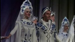 "КЖЕЛЬ" Народный ансамбль танца "Гуляй, Россияне!"