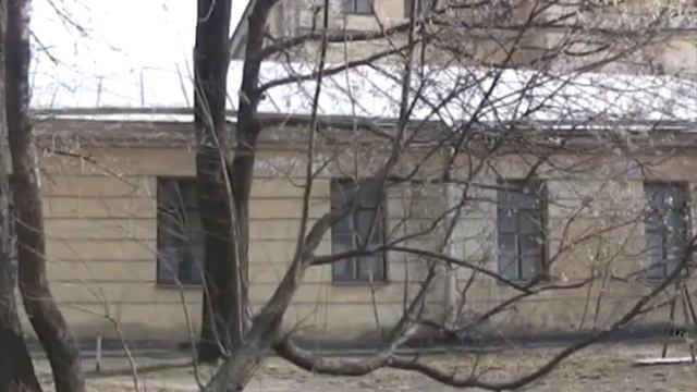 Санкт-Петербург, дача Кушалева-Безбородко смотреть онлайн