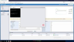 Как сбросить пароль root в vCenter Server Appliance VCSA 6.5 & 6.7