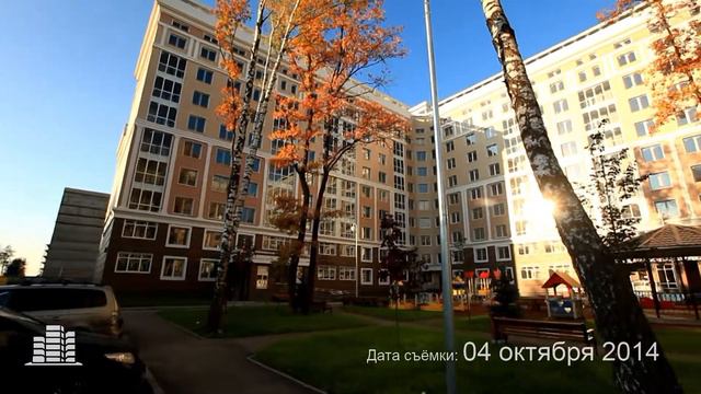 ЖК «Николин Парк» смотреть онлайн