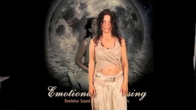 Перукуа для CD Эмоциональное Очищение