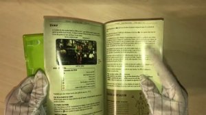 Fallout 3 - Game Of The Year Edition диск для Xbox 360