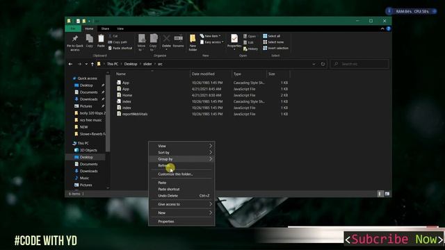 Build react image slider carousel | Build a Simple slider Carousel In React js смотреть онлайн