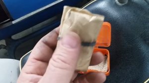 Иж Юпитер 3 в оригинальном состоянии