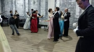 Вальс-бостон