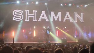 SHAMAN.  Ярослав Дронов. ГОЛОС. 2022