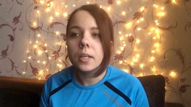 Собираем сумку в спортзал! смотреть онлайн