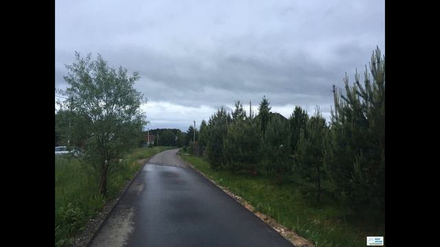 Участок 24 сотки, в д. Горетово, МО, Можайский... смотреть онлайн