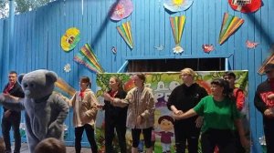 СЮРПРИЗ от ТЕДДИ.mp4