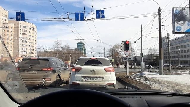 Вождение для начинающих. Как выехать со второстепенной дороги на главную, если вас не пропускают