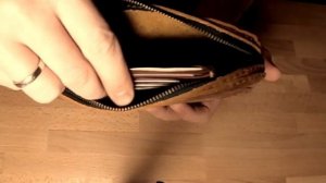 Мужская сумка клатч. Обзор