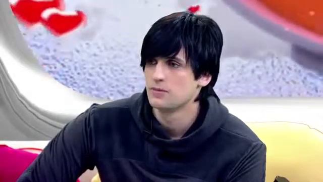 14 февраля 2014 г. "Двое с Приветом". Дмитрий Колдун
