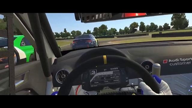 Руль, геймпад или клавиатура На чём лучше играть в гонки _ Выбор девайса под разные типы гонок смотреть онлайн