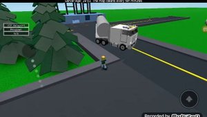 Поезда против машин в РОБЛОКС