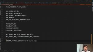 29   configure laravel sanctum and prepare login logout api endpoints 1080p