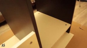 Стол письменный  Столплит Дакота