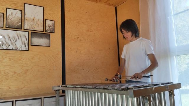 Игорь Цветков - "Золушка" (хоть поверьте, хоть проверьте..) смотреть онлайн