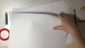 Как сделать из бумаги Сахарные СОТЫ из ИГРЫ в КАЛЬМАРА!