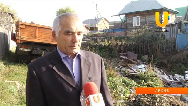 Жители Касево устраивают новые несанкционированные свалки смотреть онлайн