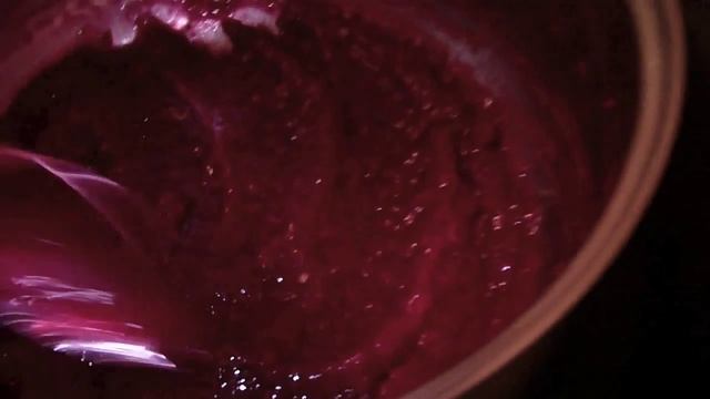 Соус из клюквы с кунжутом и семечками подсолнуха смотреть онлайн