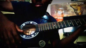 Comment_jouer _ je t'aime de _ pasteur Moïse mbiye_guitare