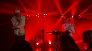 СБПЧ - Ничего больше нет (Warszawa, 2023)