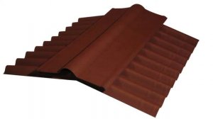 118. Конек Ондулин Смарт