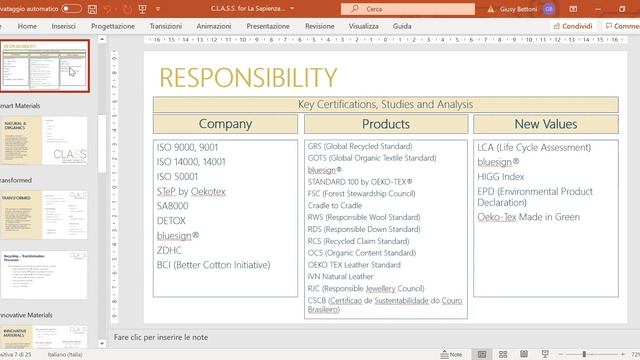 Sustainable leather exists. Vegan leather does not смотреть онлайн