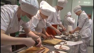 Самые востребованные профессии