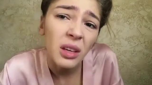 КАК КРАСИТСЯ НАСТЯ ИВЛЕЕВА? СТОЛЬКО РЕАЛЬНОЙ ЖИЗНИ.. КАК БУДТО ВЧЕРА.. Студентки вольные. Обожаю ее смотреть онлайн