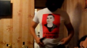 Праноед режет себя. Смотреть до конца! Шок! Присутствует ненормативная лексика.  18+