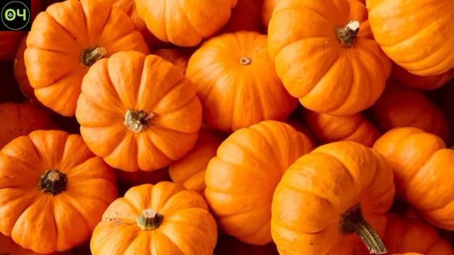 Что Творит Тыква? Даже кусочек ТЫКВЫ вызывает НЕОБРАТИМЫЕ ПРОЦЕССЫ в организме человека смотреть онлайн